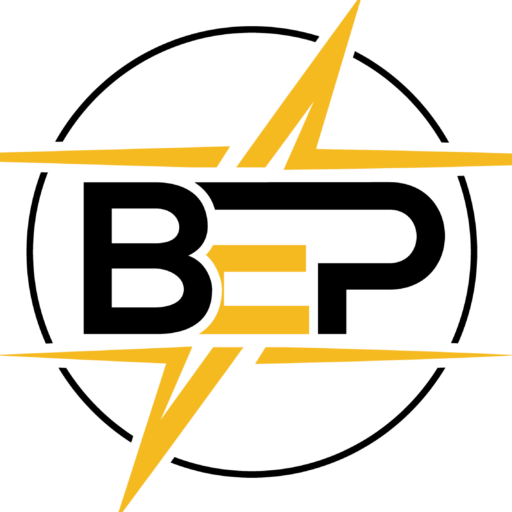 Front Page - BEP Light Energy